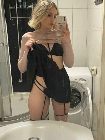 Анкета проститутки Агнесса, 23 года