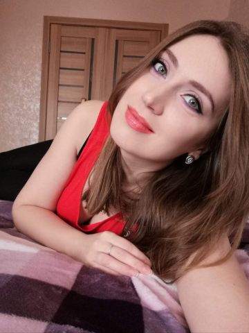 Анкета проститутки Роза, 23 года